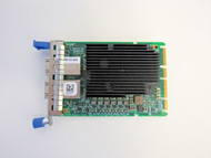 QLogic QL41132HQRL 2-Port 10GBASE-T Network Adapter 52-3