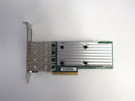 Marvell QLogic QL41234HLCU 4-Port 25Gbps SFP28 Network Adapter 47-4