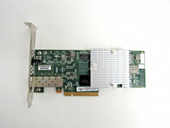Marvell QLogic QLE3240-CU 1-Port 10GBase-LR PCIe Network Adapter 20-4