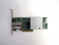 QLogic QLE8242-CU 2-Port 10Gbps SFP+ PCIe x8 Converged Network Adapter 46-3