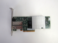 Qlogic QLE8242-SR 2-Port 10GB SFP+ PCIe x8 Network Adapter 33-4