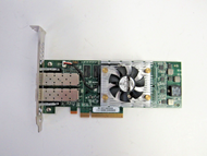 Qlogic QLE8342 2-Port 10Gb SFP+ PCIe x8 Convergent Network Adapter 22-3