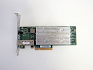 QLogic QLE8440 1-Port 10GB FC PCIe Networks Adapter no Transceiver 76-2