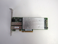 QLogic QLE8442-CU 2-Port 10Gbps PCIe x8 DAC Network Adapter 1-2