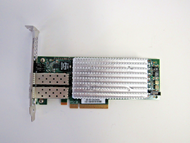 QLogic QLE8442-SR 2-Port 10Gbps SFP+ PCIe x8 Network Adapter 18-3