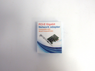 RTL8111 PCI-E Gigabit Ethernet Adapter 40-4