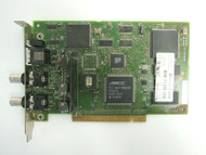Honeywell TC-PCIC01 REV-B01 FW-2.2 PCI ControlNet Interface Network Card C-5