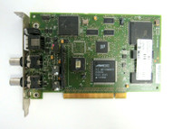 Honeywell TC-PCIC01 REV-C01 FW-2.2 PCI ControlNet Interface Network Card 33-3