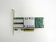 Dell VFVGR 2-Ports SFP+ 10Gbps PCIe 2.0 x8 Converged Server Net Adapter