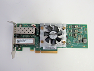 Dell XV3MV QLogic 2-Port SFP+ 25Gbps PCIe x8 Ethernet Adapter 66-2