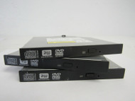 Dell (Lot of 3) Re-writable Disk Drive DS-8A8SH 0J2GDK J2GDK 16-2