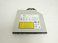 Dell 4V7F1 PowerEdge R710 R610 Slimline 8X DVD-RW Optical Drive 32-3