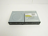 HP (Lot of 2) 575781-500 16x DVD±RW DL SATA LightScribe Optical Drive 38-3