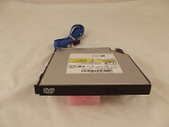 Dell FN679 0FN679 PowerEdge SATA DVD ROM w/ Cable 53-3