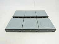 Lenovo (Lot of 6) 71Y5545 ThinkCentre M58 DVD-RW SATA Drive 36-2