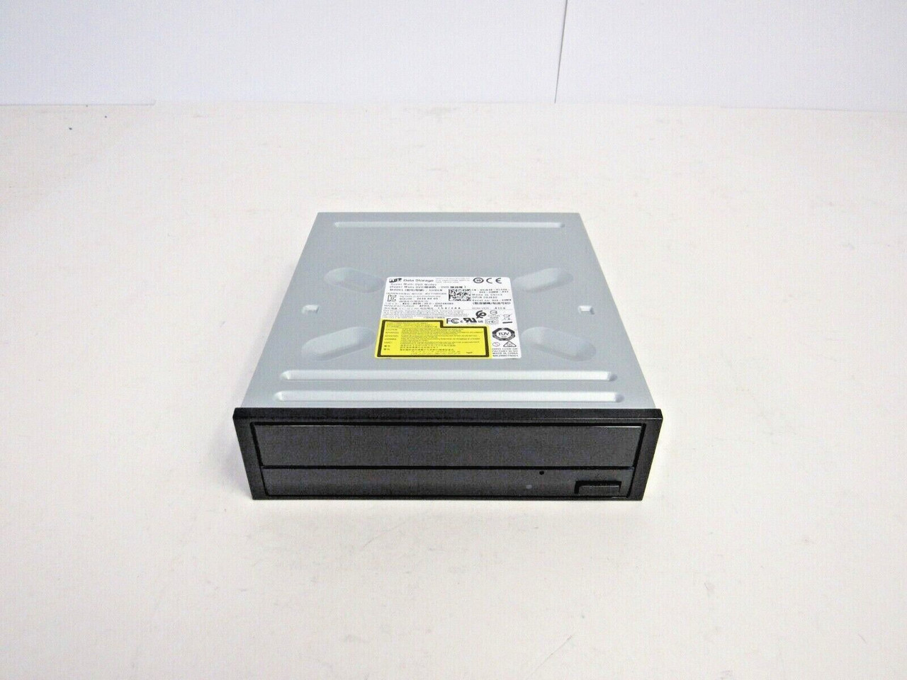 Dell 9JK88 Hitachi-LG GH80N 16x DVD±RW SATA Internal Optical Drive 48-3 -  All Things Surplus
