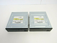 Dell (Lot of 2) C234R 16x DVD±RW DL SATA Optical Drive 45-4