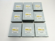 Dell Lot of 10 D5PV2 Internal 16x DVD±RW SATA Drive w/ Lightscribe Black 56-2