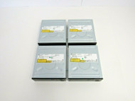 Dell (Lot of 4) DM692 16x DVD±RW SATA Optical Drive 46-4