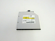 Dell H2YKY Internal DVD±RW DL SATA Optical Drive Black SU-208 29-2