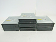 Dell (Lot of 7) JP250 48X CD-RW/DVD-ROM Black 5.25" SATA Optical Drive 13-3
