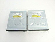 Dell (Lot of 2) M4M08 16X SATA DVD-RW Drive 36-3