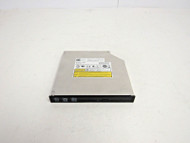 Dell R07PV Internal DVD±RW Black SATA Slimline Optical Drive 4-3