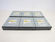 Samsung Lot of 6 SH-224 DVD±RW Internal Optical Drive 19-2