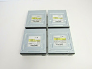 Dell (Lot of 4) W338C 16x DVD±RW DL SATA LightScribe Optical Drives 16-5