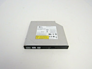 Dell WRXM7 8x DVD±RW DL Black Slimline SATA Drive 0WRXM7 31-2