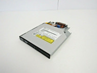 Dell X5385 DVD-ROM Drive w/ D3525 Tray Assembly for PowerEdge 2800 2850 11-2