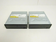 Dell (Lot of 2) X8550 16x DVD±RW DL SATA Drive 7-3
