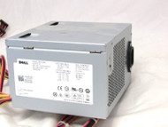 Dell 0X472M B255PDD- 00 255W Power Supply 1-5