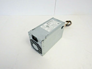 HP 702307-001 ProDesk 400 600 800 G1 SFF 240W Power Supply 37-3