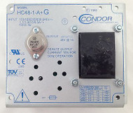 Condor HC48-1-A+G AC/DC Power Supply 36-3