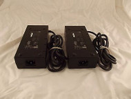 Phihong (Lot of 2) PSA53 24V 2A Switching Power Supply 41-5