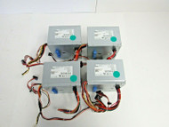 Dell (Lot of 4) PW115 OptiPlex 760 780 960 980 255W Power Supply WH1