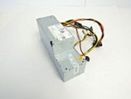 Dell WU136 R224M FR610 PW116 GPGDV OptiPlex 760 780 960 980 SFF 235W PSU 51-2