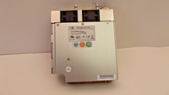EMACS MRW-3600V-R 600W 100V-240V 47-63HHZ Redundant Server Power Supply D-9