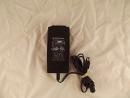 Sceptre S080AQ2400330 PS-2433APL09-3 24V 3300mA 3 Pin Power Supply 55-4