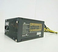 SeaSonic X Series SS-850KM 850W 80 Plus Gold Fully Modular ATX Power Supply 63-5