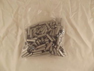 FASTENAL 11285-00791 #10 ID 5/16"OD 1-1/4"L Alum Round Female Female Spacer V2 S