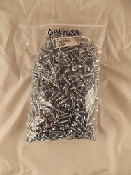 FASTENAL 0147689 10-24x3/4 Zinc Steel Ext Tooth Washer SEMS Screw Qty700 V5 S