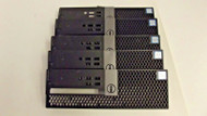 Dell (Lot of 5) IB515G600-600 OptiPlex 5040 SFF Desktop Front Bezel 19-1