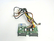 Dell 662HR Power Distribution Board for PowerEdge T410 w/ FY53N Mounting Tray