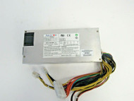 Ablecom PWS-281-1H 280 Watts 24-Pin Power Supply for 1U Chassis 14-4