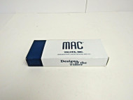 Mac Valves 811C-PM-221BA-192 4-Way Solenoid Valve NEW 71-2