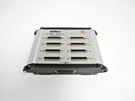 Stallion 980044 EasyConnection XP Panel 8D4 8-Port Dual Interface ASYNC Mod C-13