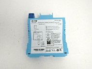 EATON MTL4546Y Isolating Driver 4/20mA for Smart I/P Converter 14-KB4B0-0628 9-4