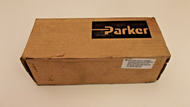 PA20SAN5R050S Parker PA Angle Valves 3/4"316L Stainless w/304 Actuators 64-1